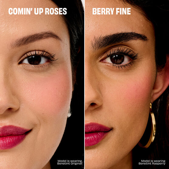 KIT BENEFIT BENETINT BLISS RASPBERRY